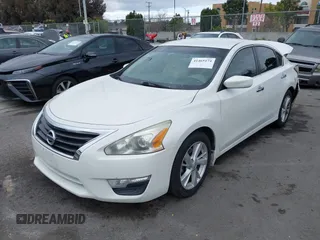 2014 Nissan Altima SL with VIN 1N4AL3AP1EC151336, listed as a IAAI auction lot 41465174 with 176,136 mi miles and . Bid and sale history available at DreamBid. Image 18.