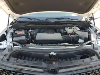 2023 Cadillac Escalade RWD Premium Luxury with VIN 1GYS3BKL5PR129533, listed as a Copart auction lot 71565874 with 28,970 mi miles and Salvage Title. Bid and sale history available at carsss.com. Image 12.