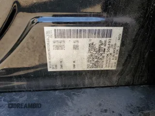 2021 Nissan Maxima SV with VIN 1N4AA6CV1MC506491, listed as a Copart auction lot 53665475 with 108,577 mi miles and Salvage Title. Bid and sale history available at DreamBid. Image 13.