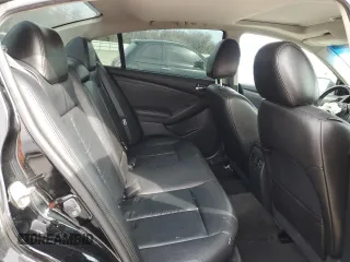 2011 Nissan Altima 2.5 SL with VIN 1N4AL2AP4BN463371, listed as a Copart auction lot 47788975 with 97,060 mi miles and Salvage Title. Bid and sale history available at carsss.com. Image 10.