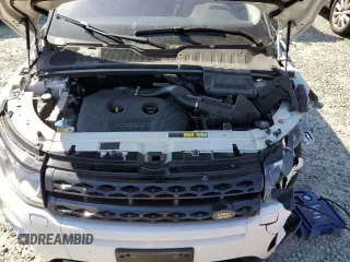 2014 Land Rover Range Rover Evoque Dynamic with VIN SALVT2BG4EH904535, listed as a Copart auction lot 53217225 with 121,936 mi miles and Salvage title. Bid and sale history available at DreamBid. Image 12.