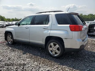 2013 GMC Terrain SLT with VIN 2GKALUEK7D6185193, listed as a Copart auction lot 59017655 with 132,362 mi miles and Salvage title. Bid and sale history available at DreamBid. Image 2.