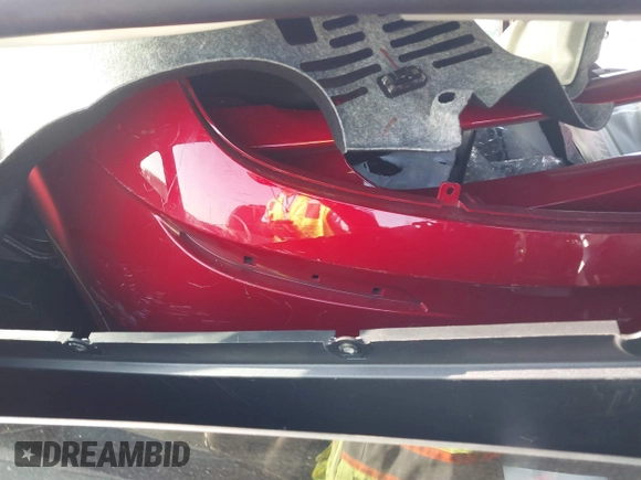 2023 Tesla Model 3 with VIN 5YJ3E1EA9PF695547, listed as a IAAI auction lot 40100334 with Not Provided miles and . Bid and sale history available at DreamBid. Image 8.