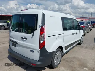 2018 Ford Transit Connect XL z VIN NM0LS7E75J1369919, wystawiony jako IAAI lot #42742616 z przebiegiem 225 793 mil mil oraz . Historia ofert i sprzedaży dostępna na DreamBid. Obrazek 4.