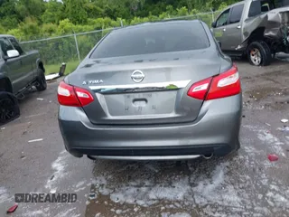 2017 Nissan Altima S with VIN 1N4AL3AP2HN349934, listed as a IAAI auction lot 42457599 with 187,537 mi miles and . Bid and sale history available at DreamBid. Image 16.