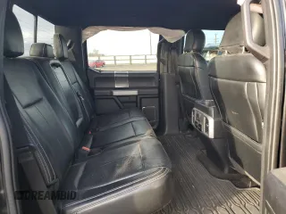 2019 Ford F-150 XL z VIN 1FTEW1EP6KFB40117, wystawiony jako Copart lot #51118595 z przebiegiem 103 964 mil mil oraz Szkoda całkowita • Salvage title. Historia ofert i sprzedaży dostępna na DreamBid. Obrazek 10.