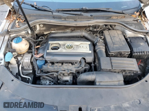 2012 Volkswagen CC Sport with VIN WVWNN7AN2CE544744, listed as a Copart auction lot 79081034 with 201,695 mi miles and Salvage Title. Bid and sale history available at carsss.com. Image 11.