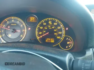 2005 Infiniti G35 with VIN JNKCV51E15M205962, listed as a IAAI auction lot 41386642 with 194,197 mi miles and . Bid and sale history available at DreamBid. Image 7.