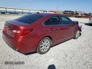 2019 Subaru Legacy Premium with VIN 4S3BNAF67K3024065, listed as a Copart auction lot 56164405 with 73,898 mi miles and Salvage title. Bid and sale history available at DreamBid. Image 3.
