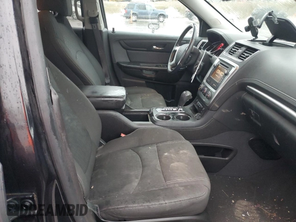 2014 GMC Acadia SLE with VIN 1GKKVPKD8EJ304640, listed as a Copart auction lot 43152635 with 102,643 mi miles and Clean Title. Bid and sale history available at carsss.com. Image 7.