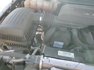 2021 Ram 1500 Big Horn with VIN 1C6RREFM7MN712008, listed as a Copart auction lot 52767385 with 122,906 mi miles and Salvage title. Bid and sale history available at DreamBid. Image 16.