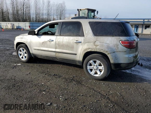 2007 Saturn Outlook XE z VIN 5GZER13757J169024, wystawiony jako Copart lot #63440264 z przebiegiem 137 089 mil mil oraz Tytuł czysty. Historia ofert i sprzedaży dostępna na DreamBid. Obrazek 2.