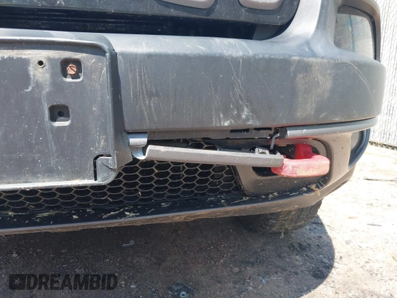 2014 Jeep Cherokee Trailhawk с VIN 1C4PJMBB5EW317746, выставлен на аукционе IAAI как лот 42629371 с пробегом 164 612 миль миль и . История ставок и продаж доступна на DreamBid. Изображение 6.