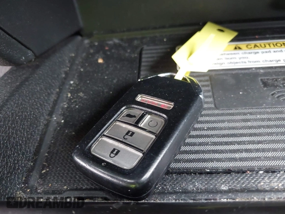 2021 Honda Pilot Special Edition with VIN 5FNYF6H25MB078596, listed as a IAAI auction lot 42033012 with 70,467 mi miles and . Bid and sale history available at DreamBid. Image 11.