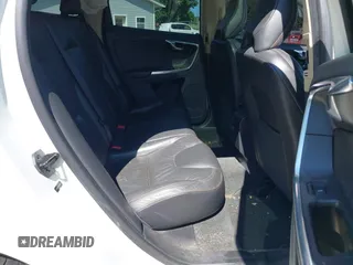 2013 Volvo XC60 T6 z VIN YV4902DZ4D2440564, wystawiony jako IAAI lot #39893350 z przebiegiem 171 624 mil mil oraz . Historia ofert i sprzedaży dostępna na DreamBid. Obrazek 8.