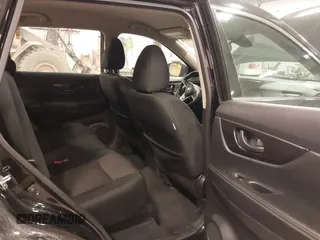 2020 Nissan Rogue S with VIN 5N1AT2MV0LC739297, listed as a IAAI auction lot 41798005 with 129,122 mi miles and . Bid and sale history available at DreamBid. Image 8.