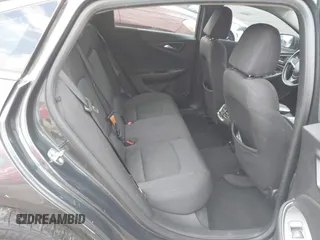 2017 Chevrolet Malibu LT with VIN 1G1ZE5ST5HF252843, listed as a IAAI auction lot 41727123 with 249,026 mi miles and . Bid and sale history available at DreamBid. Image 8.