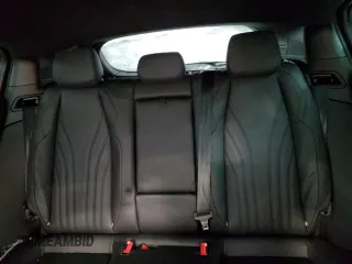 2023 Maserati Grecale GT z VIN ZN682AVA0P7427490, wystawiony jako Copart lot #46383334 z przebiegiem Nie podano mil oraz . Historia ofert i sprzedaży dostępna na DreamBid. Obrazek 10.
