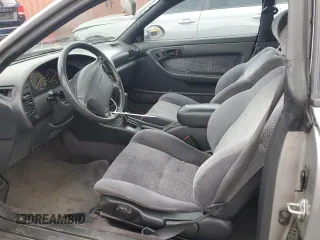 1991 Toyota Celica z VIN JT2ST87N4M0083852, wystawiony jako Copart lot #54091945 z przebiegiem 64 083 mil mil oraz Czysty tytuł • Clean title. Historia ofert i sprzedaży dostępna na DreamBid. Obrazek 7.