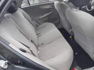2010 Toyota Corolla with VIN 2T1BU4EEXAC317560, listed as a IAAI auction lot 42310585 with 150,589 mi miles and . Bid and sale history available at DreamBid. Image 8.