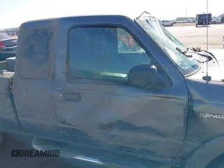 2004 Ford Ranger XL Fleet with VIN 1FTZR45E74PA16041, listed as a IAAI auction lot 42234985 with 114,719 mi miles and . Bid and sale history available at DreamBid. Image 13.