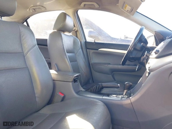 2008 Acura TSX with VIN JH4CL96848C021741, listed as a IAAI auction lot 41490350 with 212614 miles. Bid and sale history available at carsss.com. Image 5.