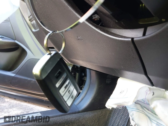 2016 Acura TLX Technology с VIN 19UUB2F54GA004701, выставлен на аукционе IAAI как лот 41629804 с пробегом Не указан миль и . История ставок и продаж доступна на DreamBid. Изображение 11.