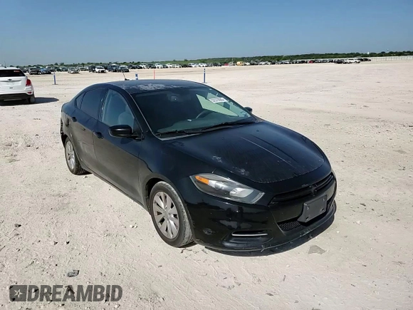 2014 Dodge Dart SXT with VIN 1C3CDFBB0ED831702, listed as a Copart auction lot 52576685 with 144,447 mi miles and Salvage Title. Bid and sale history available at carsss.com. Image 11.