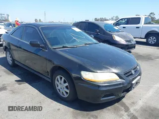 2002 Honda Accord z VIN 1HGCG32212A021169, wystawiony jako IAAI lot #42303781 z przebiegiem 179 779 mil mil oraz . Historia ofert i sprzedaży dostępna na DreamBid. Obrazek 1.