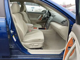 2009 Toyota Camry with VIN 4T4BE46K59R116019, listed as a IAAI auction lot 41629975 with 190,748 mi miles. Bid and sale history available at carsss.com. Image 5.