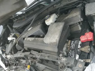 2017 Nissan Murano SL z VIN 5N1AZ2MH5HN188403, wystawiony jako IAAI lot #42880310 z przebiegiem 106 260 mil mil oraz . Historia ofert i sprzedaży dostępna na DreamBid. Obrazek 19.