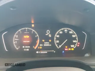 2025 Honda Civic Sport z VIN 19XFL2H87SE024717, wystawiony jako Copart lot #56167555 z przebiegiem 208 mil mil oraz Szkoda całkowita • Salvage title. Historia ofert i sprzedaży dostępna na DreamBid. Obrazek 9.
