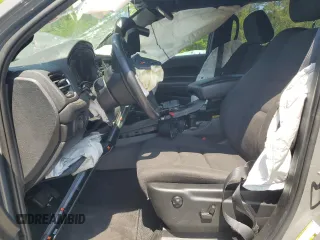2022 Dodge Durango SXT z VIN 1C4RDHAG2NC159114, wystawiony jako Copart lot #52674985 z przebiegiem 63 757 mil mil oraz Szkoda całkowita • Salvage title. Historia ofert i sprzedaży dostępna na DreamBid. Obrazek 7.