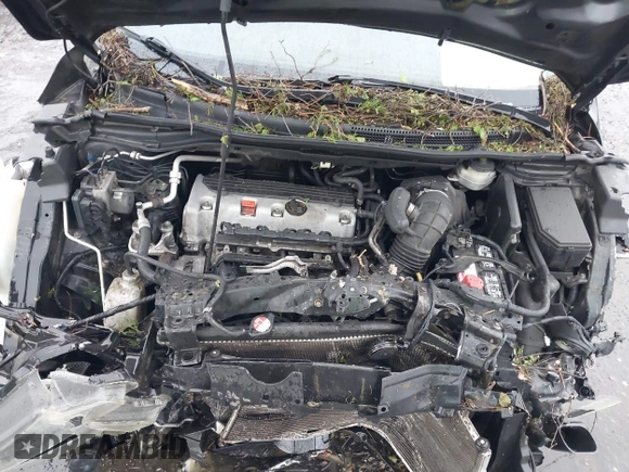 2013 Honda CR-V LX with VIN 2HKRM4H35DH622491, listed as a IAAI auction lot 42013269 with 155,740 mi miles and . Bid and sale history available at DreamBid. Image 10.