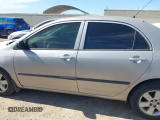 2005 Toyota Corolla CE with VIN 1NXBR32E15Z474575, listed as a IAAI auction lot 41685427 with 183,715 mi miles and . Bid and sale history available at DreamBid. Image 15.