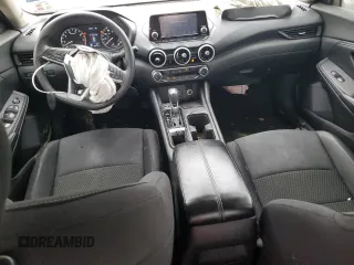 2021 Nissan Sentra S with VIN 3N1AB8BVXMY303307, listed as a Copart auction lot 49830495 with 66,832 mi miles and Salvage Title. Bid and sale history available at DreamBid. Image 8.