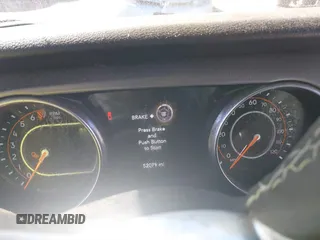 2020 Jeep Gladiator Sport S with VIN 1C6HJTAG3LL109494, listed as a IAAI auction lot 40677949 with 52,079 mi miles and . Bid and sale history available at DreamBid. Image 7.