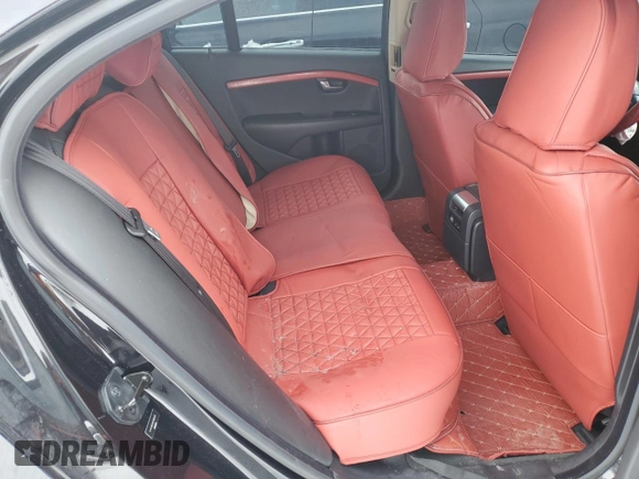 2009 Volvo S80 I6 Turbo с VIN YV1AH992091089432, выставлен на аукционе Copart как лот 47309835 с пробегом Не указан миль и Списание • Salvage title. История ставок и продаж доступна на DreamBid. Изображение 10.