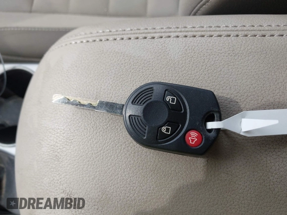 2013 Ford Escape SE with VIN 1FMCU0G96DUC26799, listed as a IAAI auction lot 42751599 with 116,312 mi miles and . Bid and sale history available at DreamBid. Image 11.