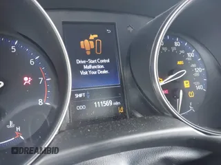 2019 Toyota C-HR XLE with VIN NMTKHMBX4KR096569, listed as a IAAI auction lot 42147017 with 111,569 mi miles and . Bid and sale history available at DreamBid. Image 7.