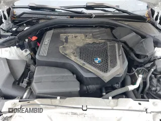 2020 BMW 3 Series 330i xDrive z VIN 3MW5R7J00L8B06071, wystawiony jako IAAI lot #42197554 z przebiegiem 96 677 mil mil oraz . Historia ofert i sprzedaży dostępna na DreamBid. Obrazek 10.
