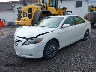 2007 Toyota Camry z VIN 4T1BB46K67U027737, wystawiony jako IAAI lot #42320986 z przebiegiem 142 606 mil mil oraz . Historia ofert i sprzedaży dostępna na DreamBid. Obrazek 17.