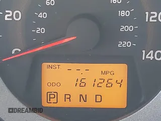 2010 Toyota RAV4 with VIN 2T3ZF4DV7AW033836, listed as a IAAI auction lot 42558821 with 161,264 mi miles and . Bid and sale history available at DreamBid. Image 15.