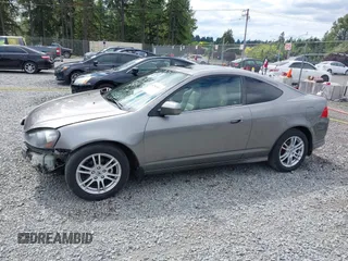 2005 Acura RSX z VIN JH4DC54815S014859, wystawiony jako IAAI lot #42541893 z przebiegiem 103 520 mil mil oraz . Historia ofert i sprzedaży dostępna na DreamBid. Obrazek 15.