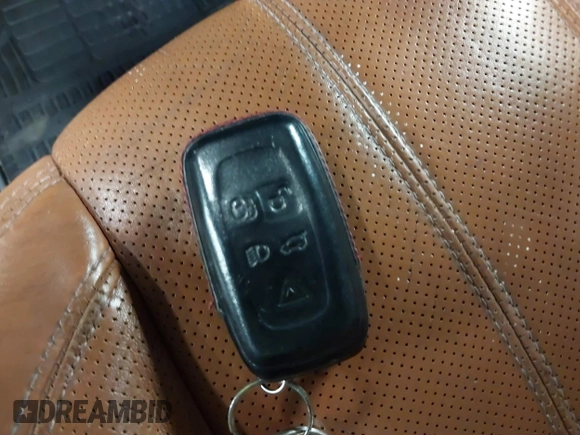 2011 Land Rover Range Rover Sport HSE Lux with VIN SALSK2D48BA283684, listed as a IAAI auction lot 42009034 with 164,642 mi miles and . Bid and sale history available at DreamBid. Image 11.