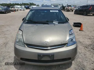 2006 Toyota Prius with VIN JTDKB20UX67519414, listed as a Copart auction lot 56269265 with 122,955 mi miles and Clean Title. Bid and sale history available at DreamBid. Image 5.