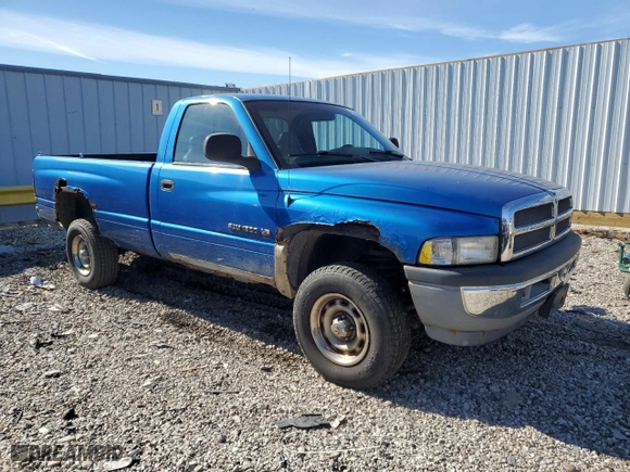 2001 Dodge Ram 1500 with VIN 1B7HF16Y01S131259, listed as a Copart auction lot 75823544 with 80,510 mi miles and Clean Title. Bid and sale history available at carsss.com. Image 4.