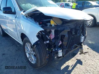 2024 Dodge Durango Special Service с VIN 1C4SDJFT2RC228291, выставлен на аукционе IAAI как лот 42173916 с пробегом 3 084 миль миль и . История ставок и продаж доступна на DreamBid. Изображение 18.