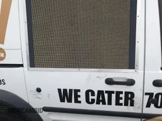 2012 Ford Transit Connect XL с VIN NM0LS7AN9CT116212, выставлен на аукционе Copart как лот 58669595 с пробегом Не указан миль и Списание • Salvage title. История ставок и продаж доступна на DreamBid. Изображение 11.