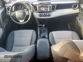 2014 Toyota RAV4 LE с VIN 2T3ZFREV0EW074018, выставлен на аукционе Copart как лот 55982295 с пробегом 94 893 миль миль и Чистый • Clean title. История ставок и продаж доступна на DreamBid. Изображение 8.